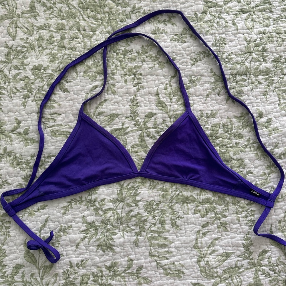 Jolyn Triangle Top